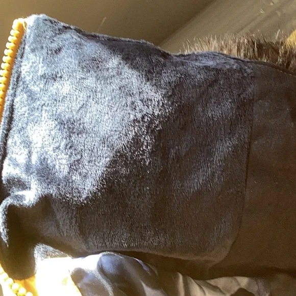 NWT ROXY SNOWBOARD JACKET YELLOW SIZE L - Picture 13 of 14